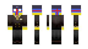 Skin PanBartusPl