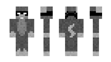 Skin PanDvit