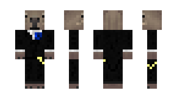 Skin Pancio