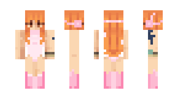 Skin PandaX0