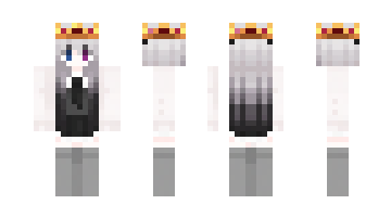 Skin PandyyG