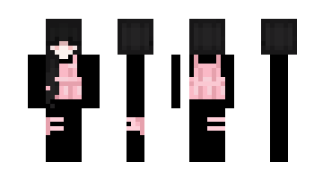 Skin Pansito