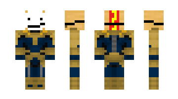 Skin PapaJimmy6969