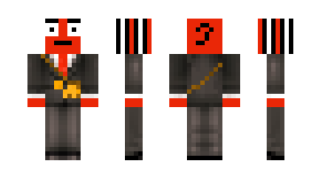 Skin PapaSheep1864