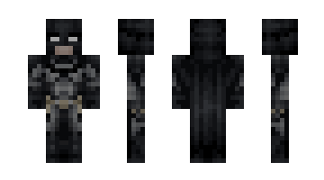 Skin PapaSmurfMC