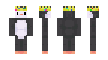 Skin Papaia777