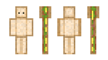 Skin Papiros