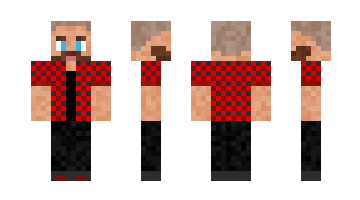 Skin PapyCZ