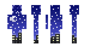 Skin Partol