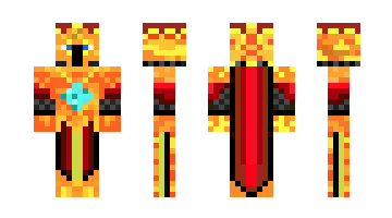 Skin PatHatz