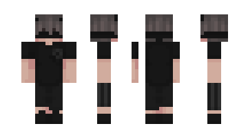 Skin PatrickW12