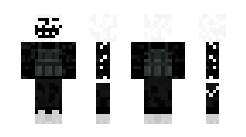 Skin Patrickxd45