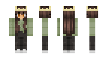 Skin Paul1ne