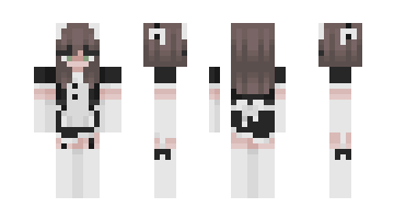 Skin Pauline777