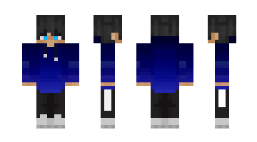 Skin Pawcio7128