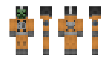 Skin Pawel