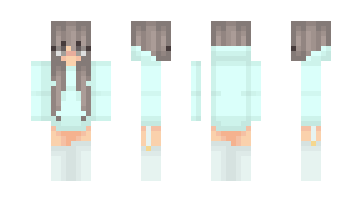 Skin PbICb