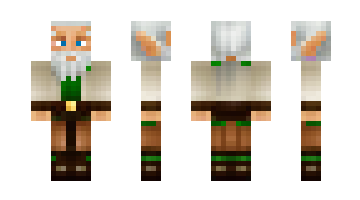 Skin Pe4KiN