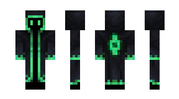 Skin Pe4eNyKa