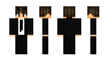Скин Peanutix1