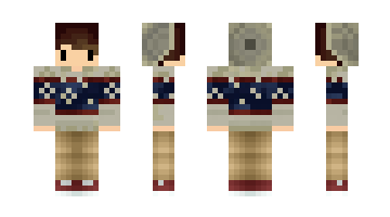 Skin Pece