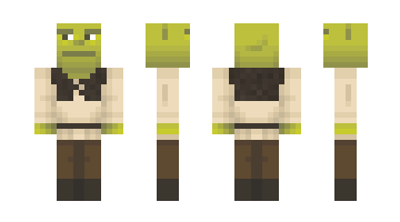 Skin Pedrolucas