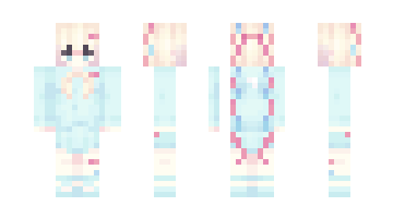 Skin Pelado