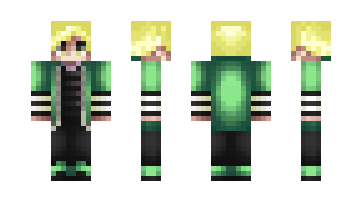 Skin Pelmesheck