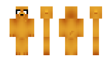 Skin Pelo