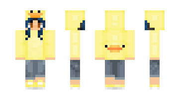 Skin PenguinLogic11