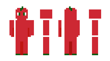 Skin Pepperonionio