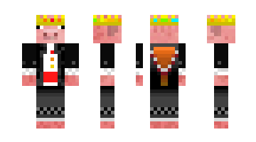 Skin Percy7777