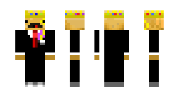 Skin Pers0nifieD