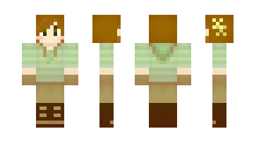 Skin Peto