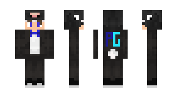 Skin PetorGames