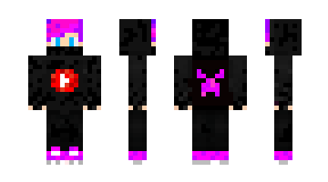 Skin PetrHavr