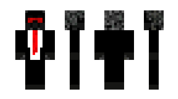 Skin PetrikoCZ