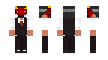 Skin Petruso79