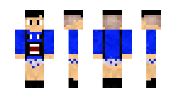 Skin Pexe