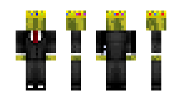 Skin Pezzwally