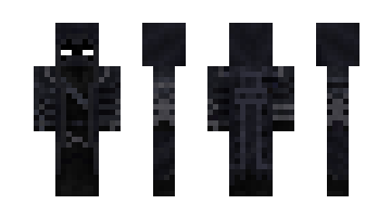 Skin PhantomB0y