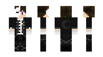 Skin PhantomOfMining