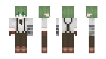 Skin PhantomZGamer