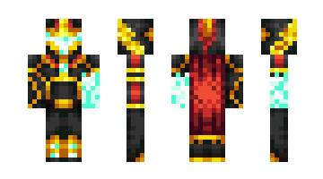 Skin PhoenixLords