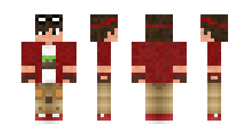 Skin Pica4u