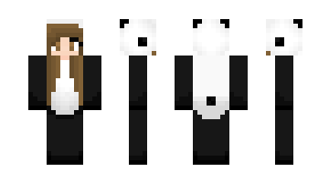 Skin PigPandaPenguin