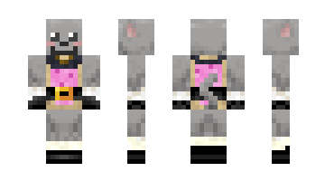 Skin PikeyMc