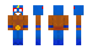 Skin Piper