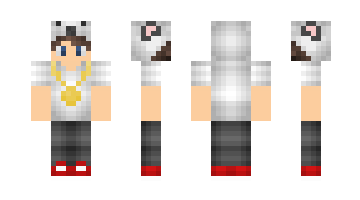 Skin Piston