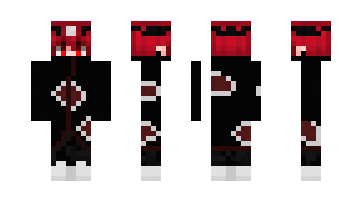 Skin Piszczu2115